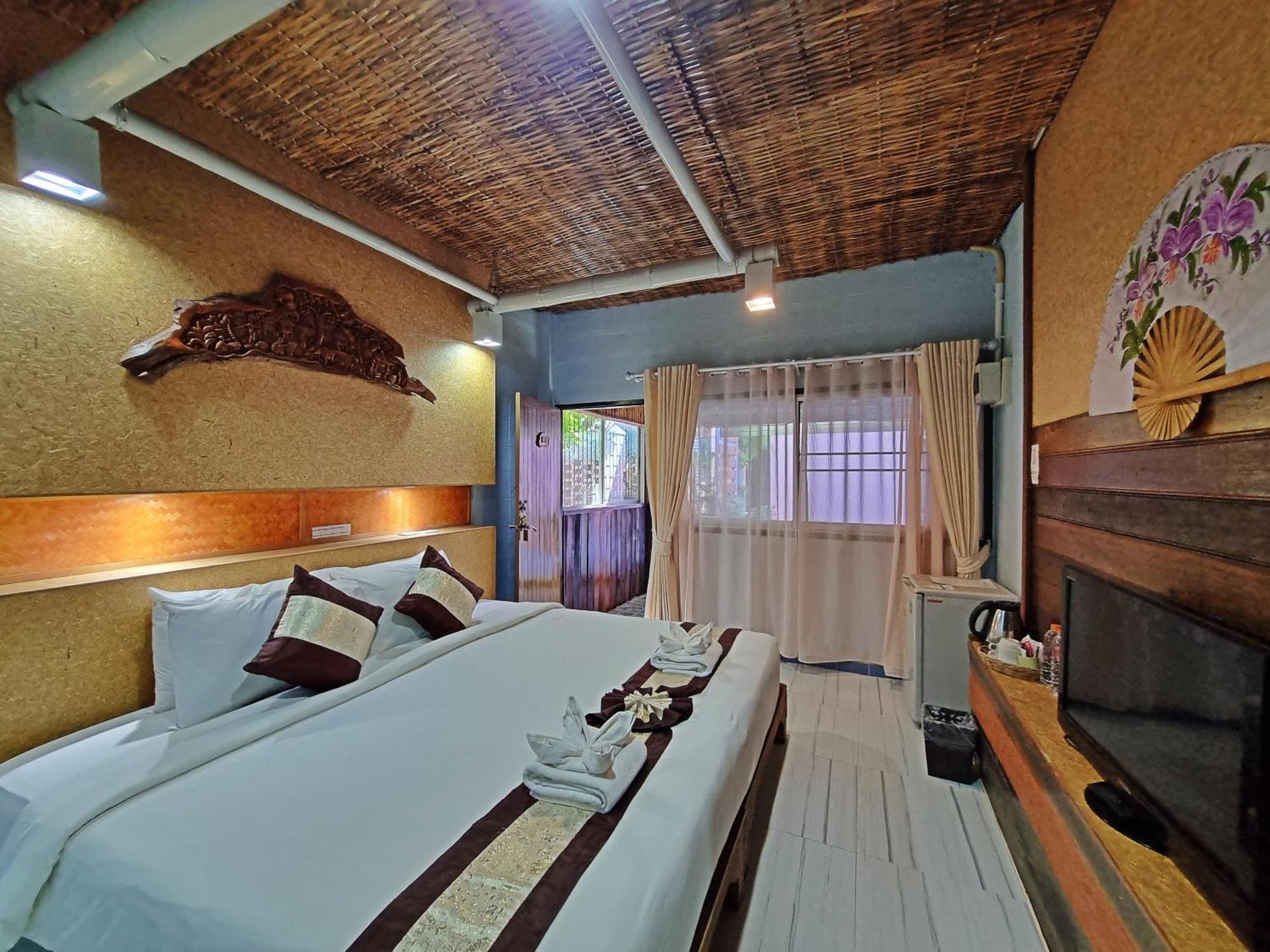 De Wiang Kum Kam — Photos 3