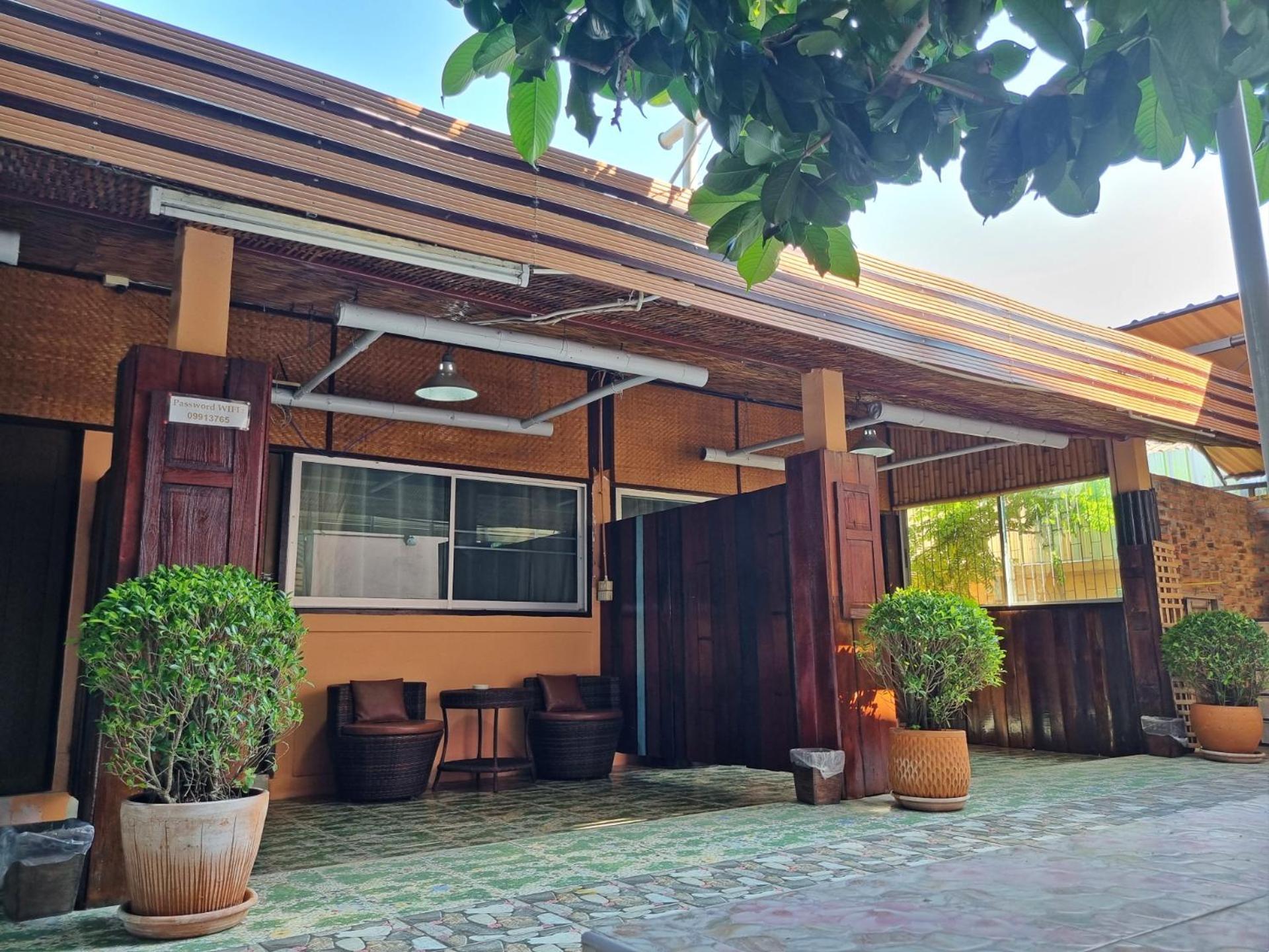 De Wiang Kum Kam — Photos 1