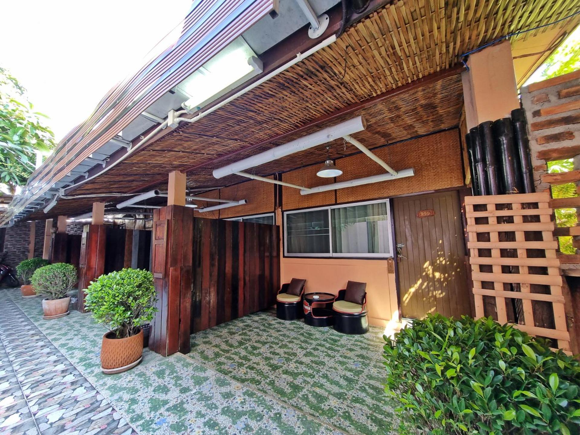 De Wiang Kum Kam, Chiang Mai